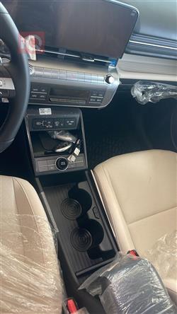 هیوندای کۆنا